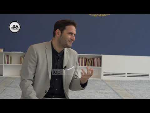 Elvis Naçi flet për mrekullinë dhe jep një mesazh në prag të Ramazanit- Ora e Tiranës