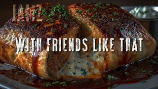 With Friends Like That