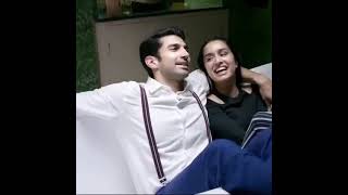 Kaara Fankaara - Ok jaanu Love between Aditya Roy Kapoor &amp; Shraddha Kapoor