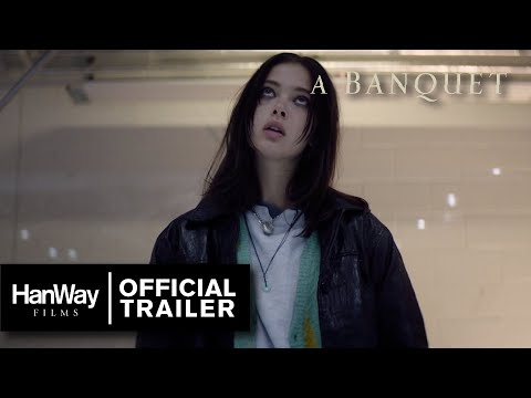 A Banquet - International Trailer - HanWay Films