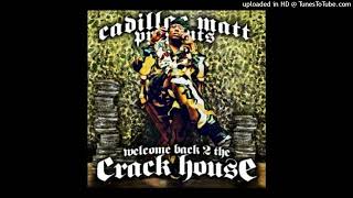 C-Murder Duck N’ Run