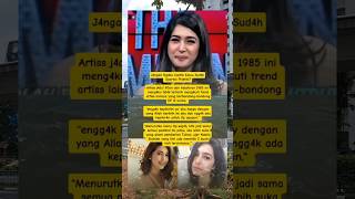 Download lagu Artis jadul 90an & kelahiran 1985 ini mengaku tidak tertarik mengikuti trend  #viralvideo#viral#fyp mp3