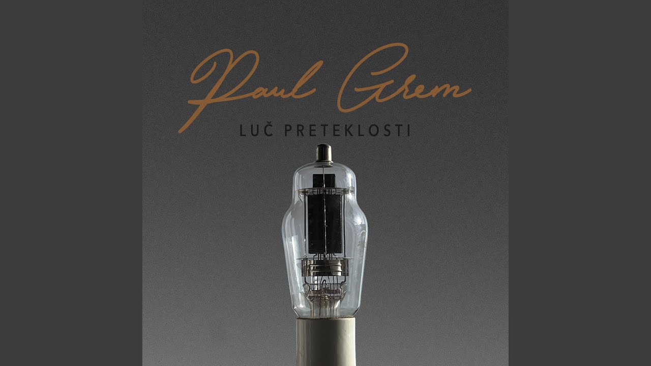 Paul Grem – Tam nekje