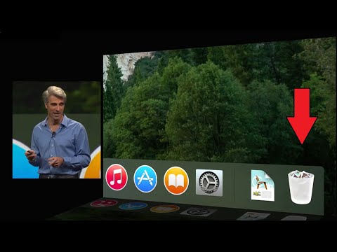 WWDC 2014 Funny Moments