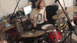 Frenzal Rhomb - War [Drum Cover by Kyeo]