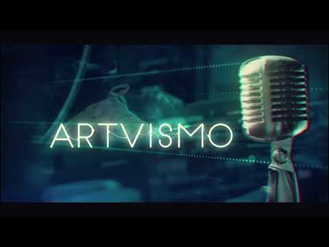 Entrada e Saída do Programa Artvismo