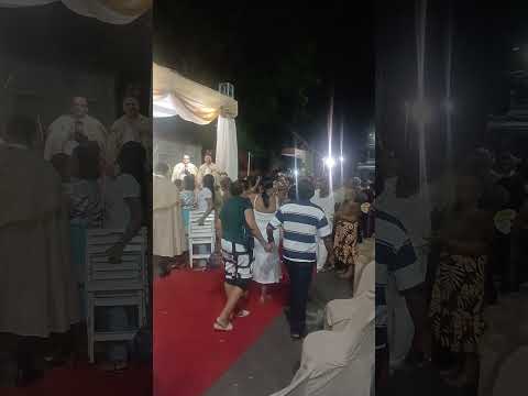 festejos de Nossa Senhora do Carmo piracuruca Piauí...