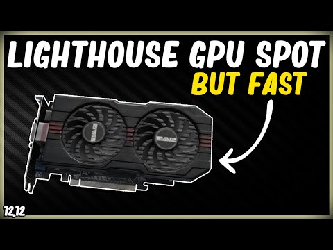 WHERE TO FIND GPUs ON LIGHTHOUSE - ESCAPE FROM TARKOV EFT - GRAPHICS CARD LOOT LOCATIONS - 12.12