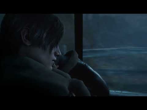Resident Evil 4
