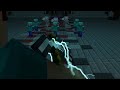 Living In A Nightmare A Minecraft Original Music Video