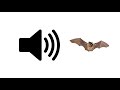Bat Sounds - Sound Effect | ProSounds