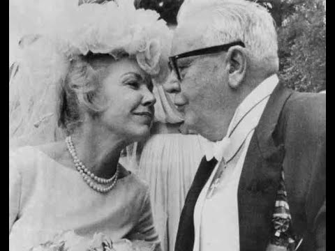 Lauritz Melchior - Jeg elsker dig (Live performance, Copenhagen, June 1963)