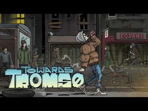 Video thumbnail for TOWARD TROMSO