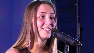 I DREAMED A DREAM – LES MIS performed by EMMA HALVORSEN at TeenStar singing contest