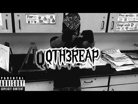 QTh3Reap - JIGGAMAN (Official Audio)