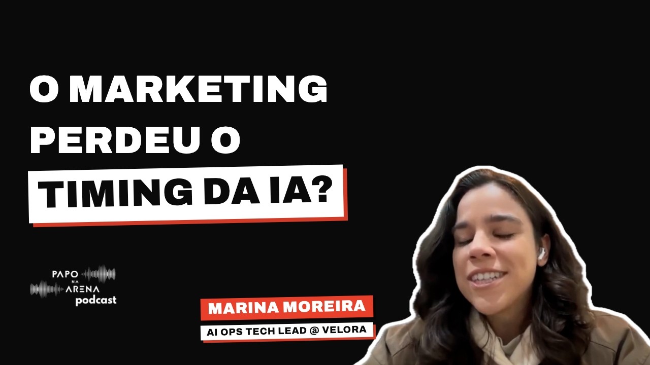 Assista ao episódio no YouTube