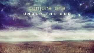 Conjure One feat. Leigh Nash - Under The Gun (Original Mix) [HD 1080P]
