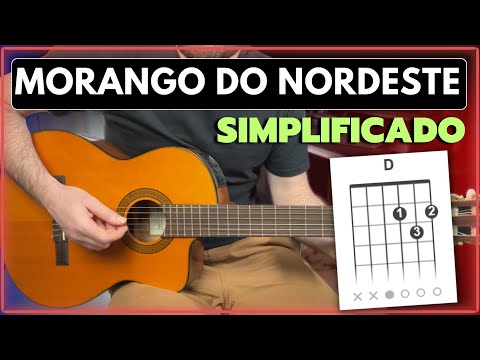 Morango Do Nordeste - Lairton