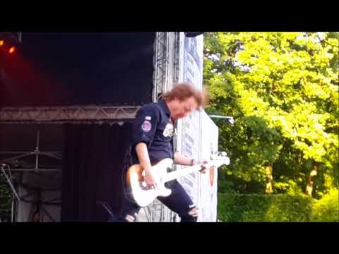 Videoclip de Double Vision (Re-Recorded 2011) — Foreigner