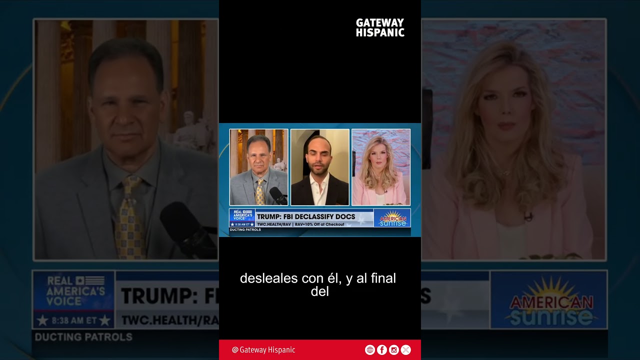 "Russia, Russia" files will be declassified