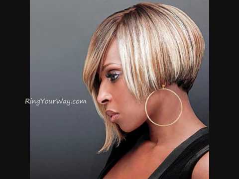Gonna Make It - Mary J Blige feat. jazmine Sullivan (2009 NEW song)