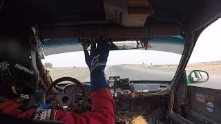 24 Hours of Lemons Buttonwillow 9/25/2020 - Takata R&D 93 Honda Accord Saturday FULL RACE