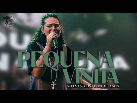 Pequena Vinha - Comunidade Gerados Pela Imaculada