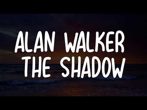 Download Lagu Alan Walker Shadow Mp3 Gratis