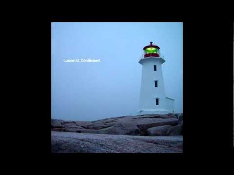 Lusine icl. - Vacate