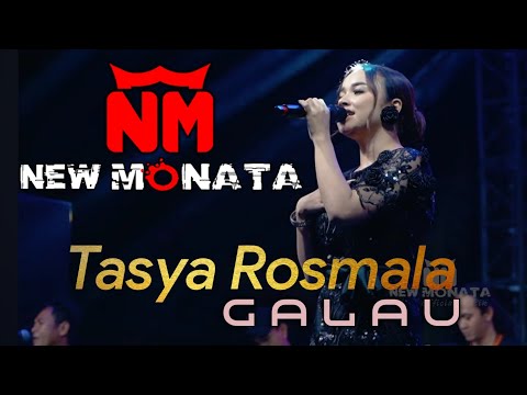 GALAU - TASYA ROSMALA ( COVER )