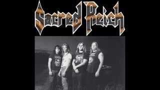 Sacred Reich - The Way It Is (lyrics)