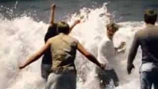 The Westlife Memories Of Bryan McFadden