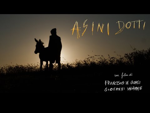 Trailer ASINI DOTTI - DOC - ITALIA 2022 - 73 min. - OFFICIAL TRAILER