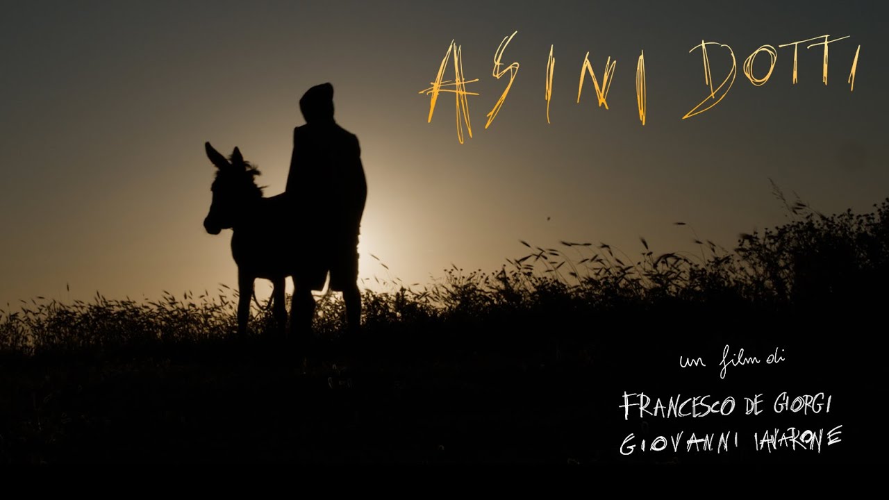 ASINI DOTTI - DOC - ITALIA 2022 - 73 min. - OFFICIAL TRAILER