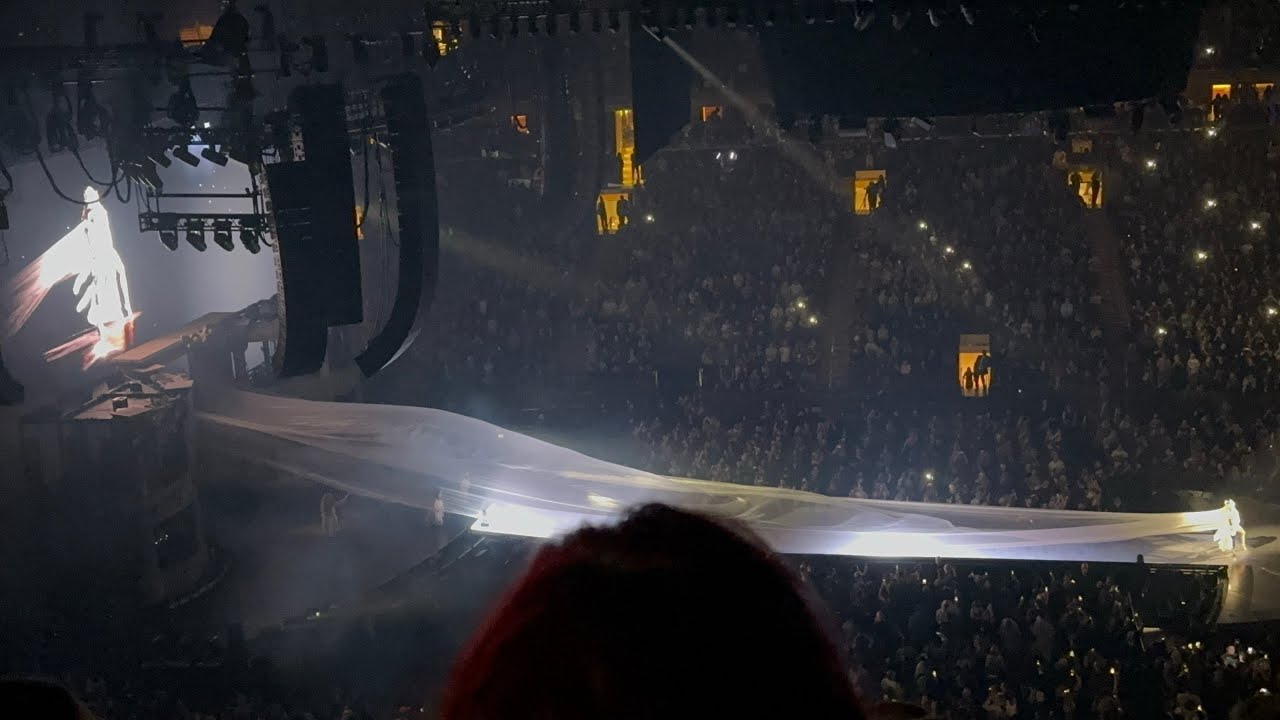 Lady Gaga Mayhem Ball (full concert) 3/20/2026 Madison Square Garden, New York, NY