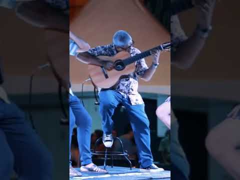Calejo - Cecitônio Coelho