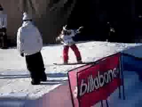 Billabong Flaunt It - 2