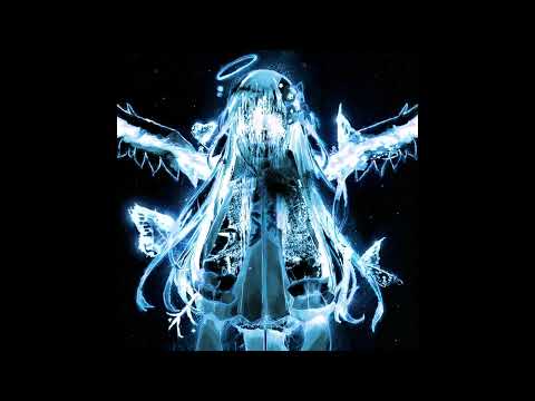 MUPP x INTERWORLD x glichery "infinite universe"