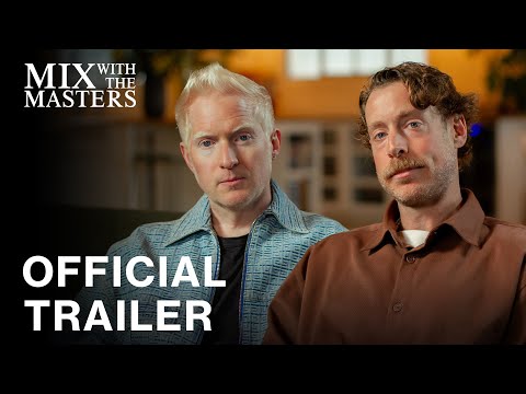 Jon Castelli & Aron Forbes mixing 'THE GREATEST' by Billie Eilish | Trailer