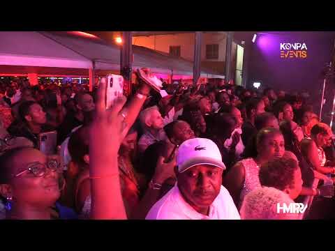 Klass - Mizik Sa Live from Guyane Française