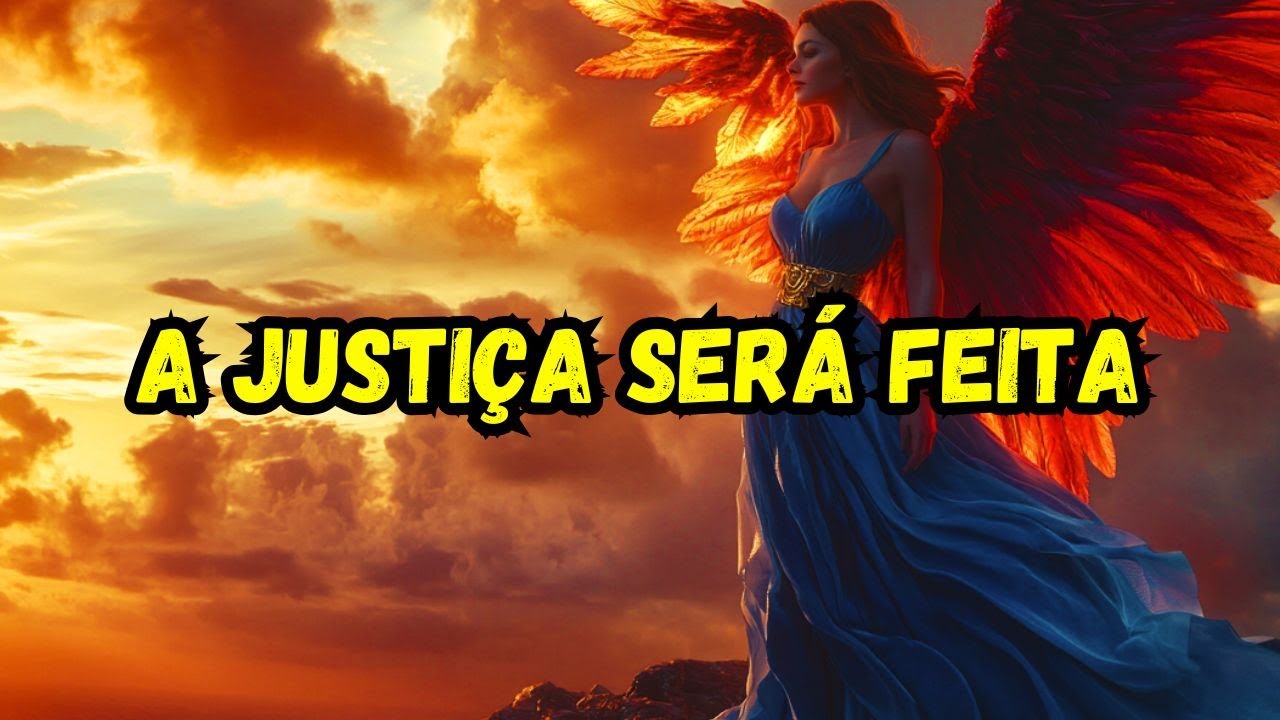 Provações Não São Castigos – São Testes Para Os Escolhidos! 🙏🔥