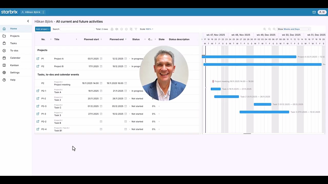Quick Start: Personal Use