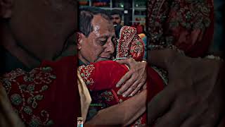 Download lagu Father emotional 😭 at his doughter wedding bidai || #shorts #short #viral mp3