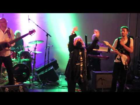 Snezana Miskovic VIKTORIJA (1/3)