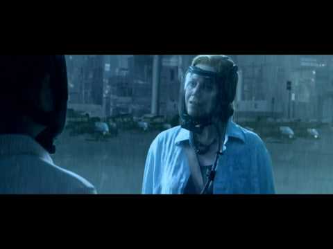 Avatar Deleted Scene 16 - Driving Range