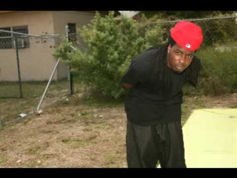 C-Ride feat Killa Da Don - Act A fool