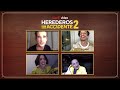 Conéctate Para Conocer Los Detalles De La Segunda Temporada De HerederosPorAccidente