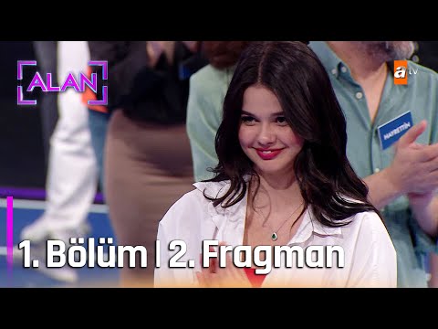 Alan 1. Bölüm 2. Fragman | Alan Perşembe 20:00'de atv'de! @atvturkiye