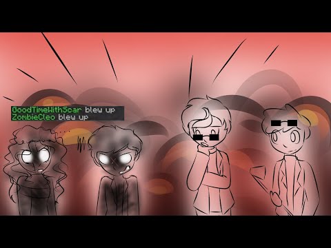 Bad Boys' Boogie Bread Bridge | Limited Life Animatic