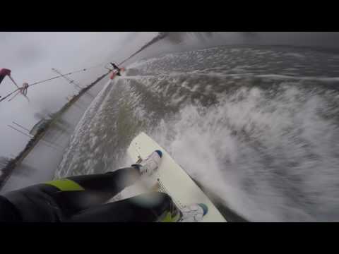 Pływamy z wakemotorsport 11.12.2016